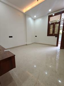 Project Image of 1200.0 - 2000.0 Sq.ft 3 BHK Builder Floor for buy in Amresh Unique Builder Floor