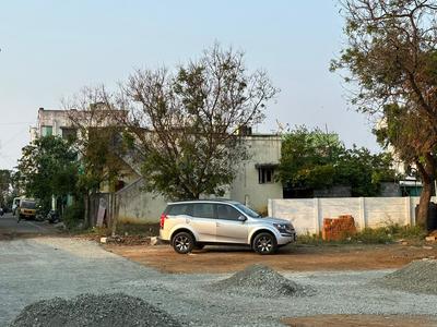 Project Image of 994.0 - 1322.0 Sq.ft Residential Plot Plot for buy in Elite Parvathi Enclave