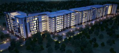 Project Image of 1280 Sq.ft 2 BHK Apartment / Flat for sale in Harohalli for Rs. 8400000