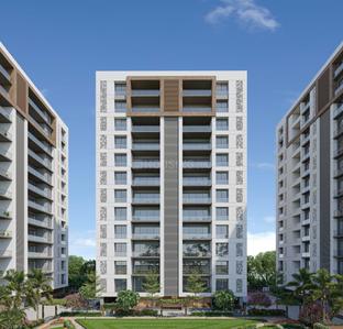 Project Image of 2456.22 - 2616.06 Sq.ft 4 BHK Apartment for buy in Milestone Spiti