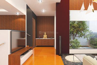 Project Image of 2166.0 - 2849.0 Sq.ft 3 BHK Villa for buy in The Mandarin