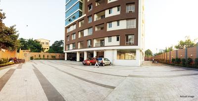 Project Image of 1126.0 - 2052.0 Sq.ft 2 BHK Apartment for buy in Rajat Boulevard