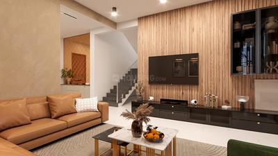 Project Image of 3206.0 - 3625.0 Sq.ft 4 BHK Villa for buy in Karpagam Indraprasatha
