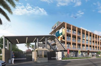 Project Image of 2750.0 - 4095.0 Sq.ft 5 BHK Villa for buy in Nirvana Homes