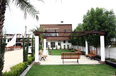 Project Image of 810 Sq.ft Residential Plot / Land for sale in Indus Towne for Rs. 4500000