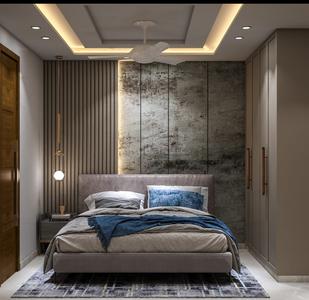 Project Image of 360.0 - 1080.0 Sq.ft 1 BHK Apartment for buy in Ashish Affordable Am Innovation