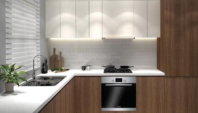Project Image of 769.0 - 1148.0 Sq.ft 1 BHK Apartment for buy in Prescott Prime Views