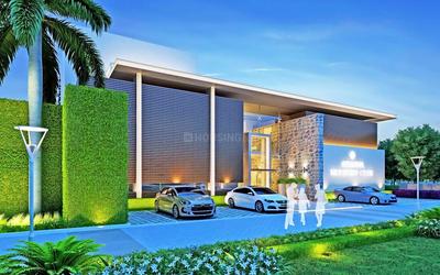 Project Image of 698.0 - 994.0 Sq.ft 2 BHK Apartment for buy in Ashiana White Petals