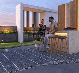 Project Image of 279.0 - 600.0 Sq.ft 1 RK Apartment for buy in Puneet Kalpavriksha