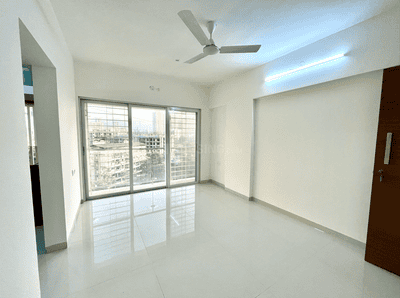 Project Image of 378.35 - 594.49 Sq.ft 1 BHK Apartment for buy in Ram Nagar Shanti Garden Sector 5 Bldg 9