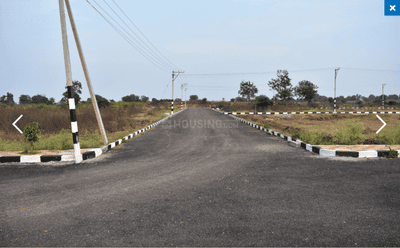 Project Image of 1404.0 - 5499.0 Sq.ft Residential Plot Plot for buy in Tricolour Brown Valley Phase II