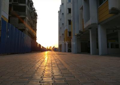Project Image of 570.0 - 1265.0 Sq.ft 2 BHK Apartment for buy in KG Earth Homes