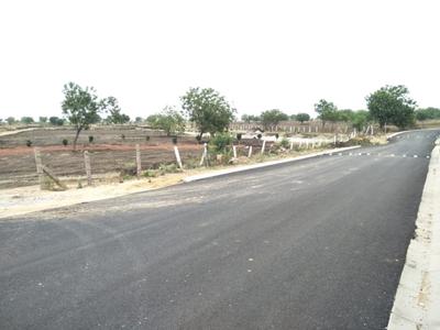 Project Image of 1998.0 - 3600.0 Sq.ft Residential Plot Plot for buy in Sai Surya Gurusthan