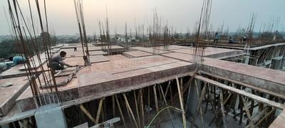 Project Image of 1345 Sq.ft 3 BHK Apartment / Flat for sale in Iskcon Road for Rs. 4840655