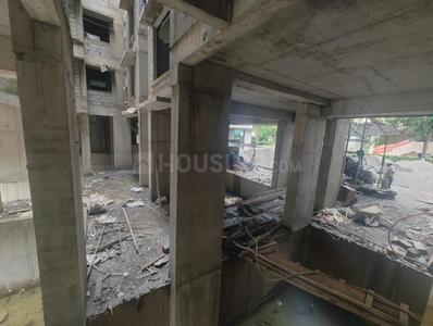 Project Image of 390.0 - 554.5 Sq.ft 1 BHK Apartment for buy in Swaminarayan Dham