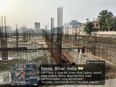 Project Image of 1218.0 - 1858.0 Sq.ft 2 BHK Apartment for buy in GBN Kusum Raj Residency