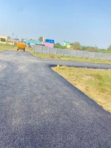 Project Image of 1013.0 - 1590.0 Sq.ft Residential Plot Plot for buy in Million Bala Subramaniyam Nagar