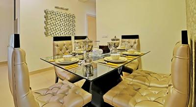 Project Image of 698.0 - 994.0 Sq.ft 2 BHK Apartment for buy in Ashiana White Petals