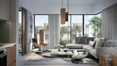 Project Image of 1927.0 - 2337.0 Sq.ft 3 BHK Villa for buy in Emaar Eden