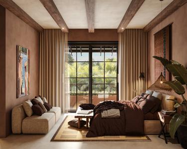 Project Image of 4167.46 - 8331.27 Sq.ft 3 BHK Villa for buy in Kama Olaulim