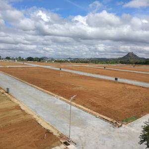 Project Image of 1200.0 - 2400.0 Sq.ft Residential Plot Plot for buy in SKP Fortune