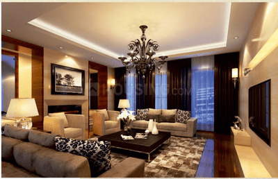 Project Image of 1195.0 - 2530.0 Sq.ft 2 BHK Apartment for buy in Aavasa Emerald