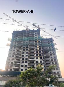 Project Image of 1491.0 - 2394.77 Sq.ft 3 BHK Apartment for buy in Sorrento Rosette