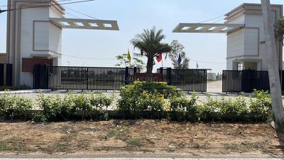 Project Image of 810.0 - 1602.0 Sq.ft Residential Plot Plot for buy in Corona Greens