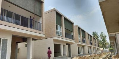 Project Image of 2231.0 - 4880.0 Sq.ft 3 BHK Villa for buy in Radiance Regalia