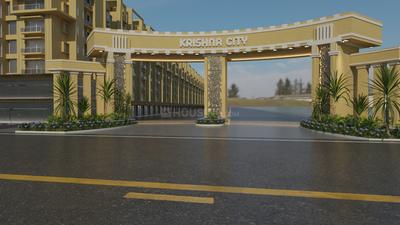 Project Image of 900.0 - 2250.0 Sq.ft Residential Plot Plot for buy in Sky Krishna City