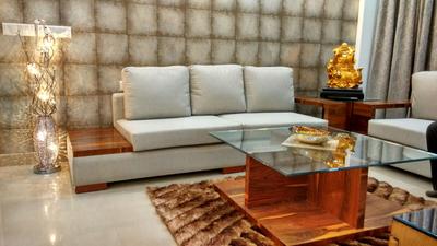 Project Image of 1330.0 - 1840.0 Sq.ft 2.5 BHK Apartment for buy in Gandharva Imperial Crest