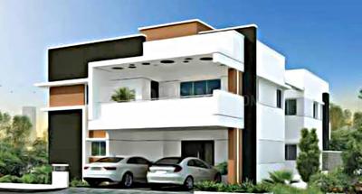 Project Image of 4500.0 - 4700.0 Sq.ft 4 BHK Villa for buy in Gowra Palm Breeze