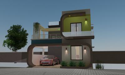 Project Image of 1300.0 - 1640.0 Sq.ft 2 BHK Villa for buy in KK Sukriti Avenue