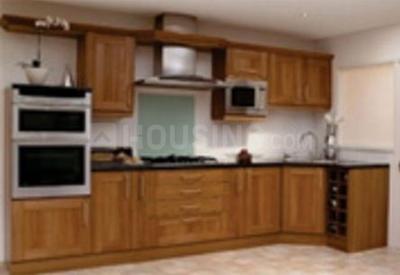 ARS Aum Sadan Kitchen 1