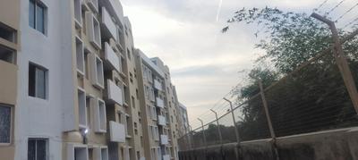 Project Image of 660.0 - 1935.0 Sq.ft 1 BHK Apartment for buy in Essence