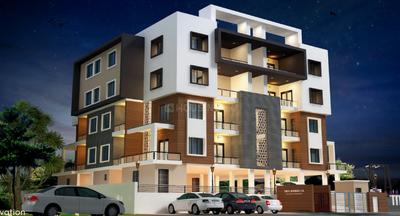 Project Image of 0.0 - 1080.0 Sq.ft 3 BHK Apartment for buy in T M Debanjali Mansion