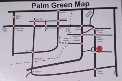Project Image of 615.0 - 1580.0 Sq.ft 1 BHK Villa for buy in Globus Palm Greens