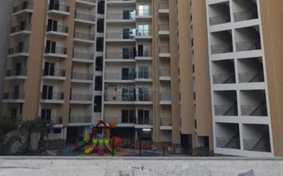 Project Image of 1097.0 - 1865.0 Sq.ft 2 BHK Apartment for buy in Town White Orchid
