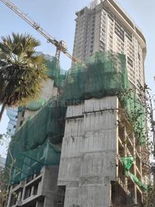 Project Image of 410.0 - 1140.0 Sq.ft 1 BHK Apartment for buy in MICL Aaradhya Parkwood