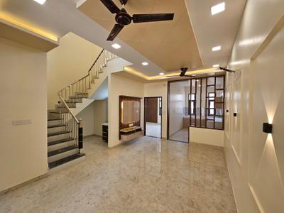 Project Image of 0.0 - 1950.0 Sq.ft 4 BHK Villa for buy in Madhulok Villas