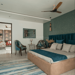 Project Image of 1637.0 - 4380.0 Sq.ft 2 BHK Apartment for buy in Manglam Radiance