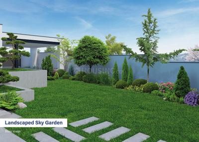 Project Image of 1047.87 - 1115.0 Sq.ft 3 BHK Apartment for buy in Harasiddh Manasarovar