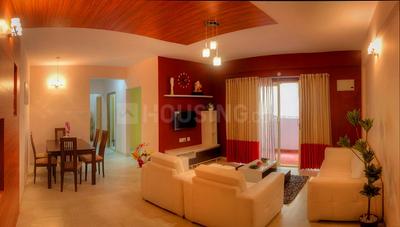 Project Image of 1294.0 - 1594.0 Sq.ft 2 BHK Apartment for buy in  Foundations Pruthvi