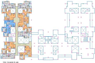 Project Image of 268.0 - 576.0 Sq.ft 1 BHK Apartment for buy in Mount Vista