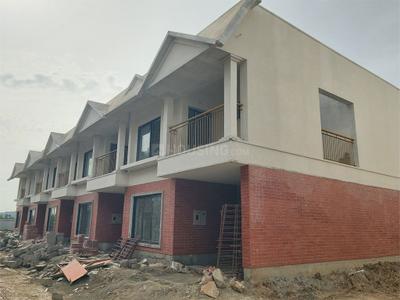 Project Image of 1600.0 - 2289.0 Sq.ft 3 BHK Villa for buy in Casagrand Mabelle