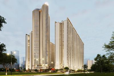 Project Image of 2746.0 - 3862.0 Sq.ft 3.5 BHK Apartment for buy in Gaurs Aspire Centurian Park