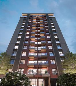 Project Image of 1285 Sq.ft 2 BHK Apartment / Flat for sale in Adajan Gam for Rs. 5757000