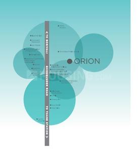 Project Image of 893.0 - 1880.0 Sq.ft 1 BHK Apartment for buy in Vijay Orion 3