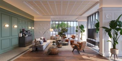Project Image of 1900 Sq.ft 4 BHK Apartment / Flat for sale in Gota for Rs. 24000000