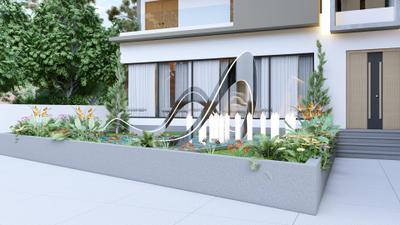 Project Image of 0.0 - 3600.0 Sq.ft 4 BHK Apartment for buy in Cozy Essence Elysium
